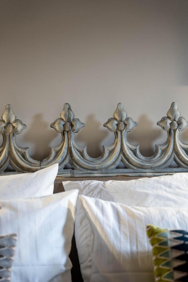 Chambre Pic Du Midi Appartement Only Adults Campan Exterior foto